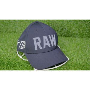 TaylorMade 2023 RAW Launch Hat - OSFA